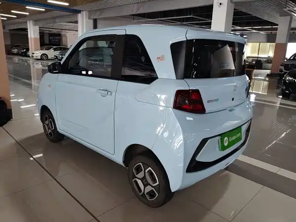 Dongfeng Scenery MINIEV 2023