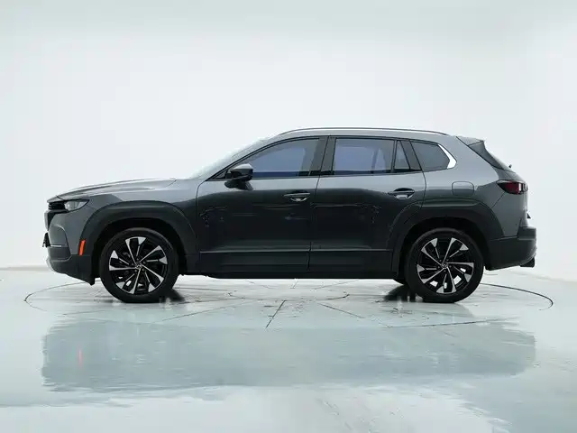 Mazda CX-50 OK 2024