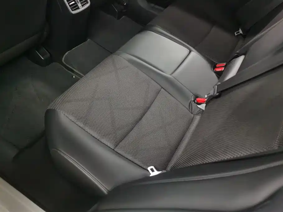 Honda Jade 2016 — фото 11