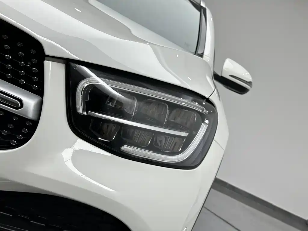 Mercedes-Benz GLC 2023 — фото 22