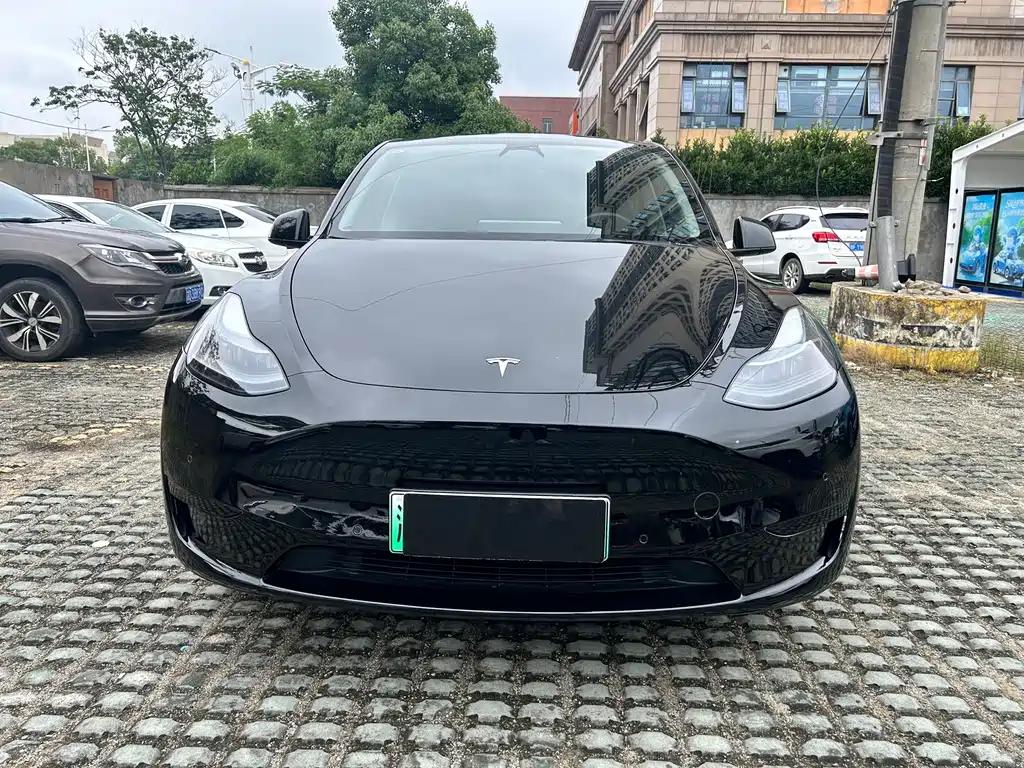 Tesla Model Y 2023 — фото 3