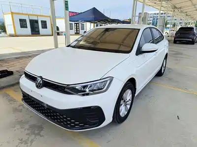 Volkswagen Lavida 2024
