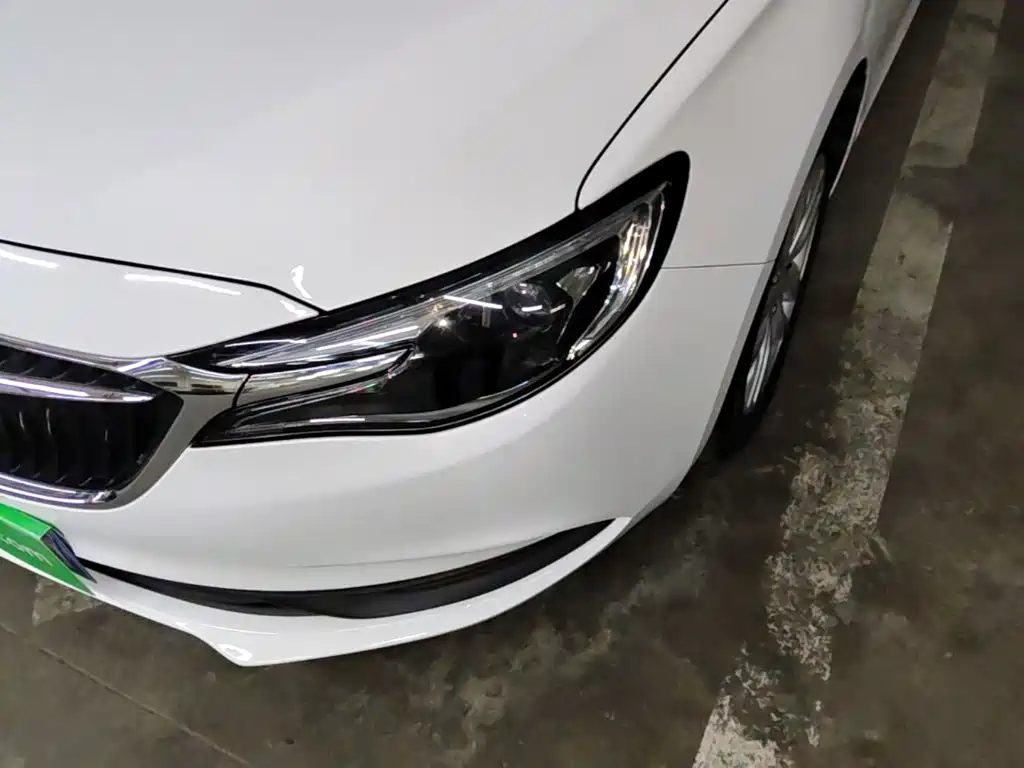 Buick Excelle 2020 — фото 24