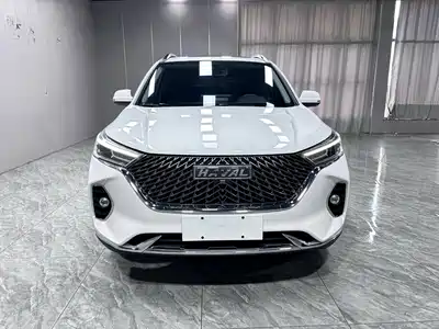 Haval M6 2022