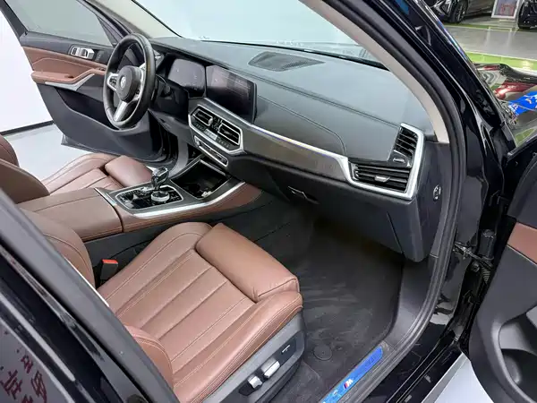 BMW X5 2020