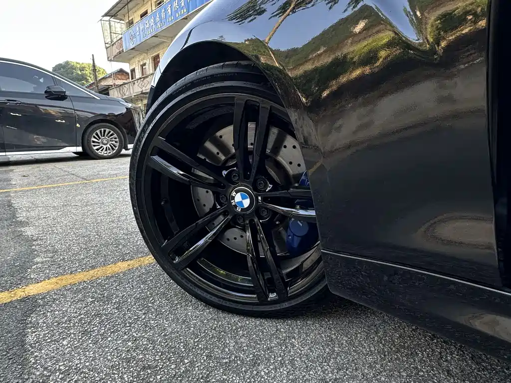 BMW M2 2019 — фото 6