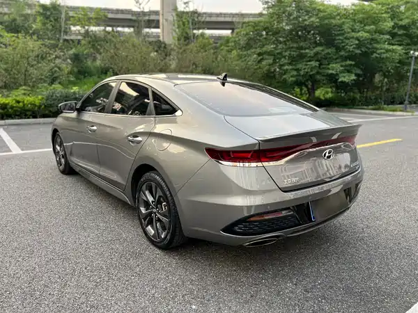 Hyundai Festa 2019