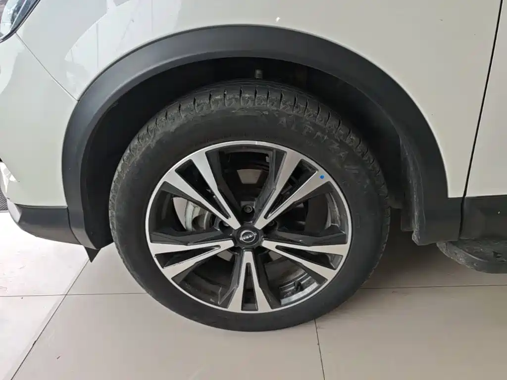 Nissan Qashqai 2024 — фото 23
