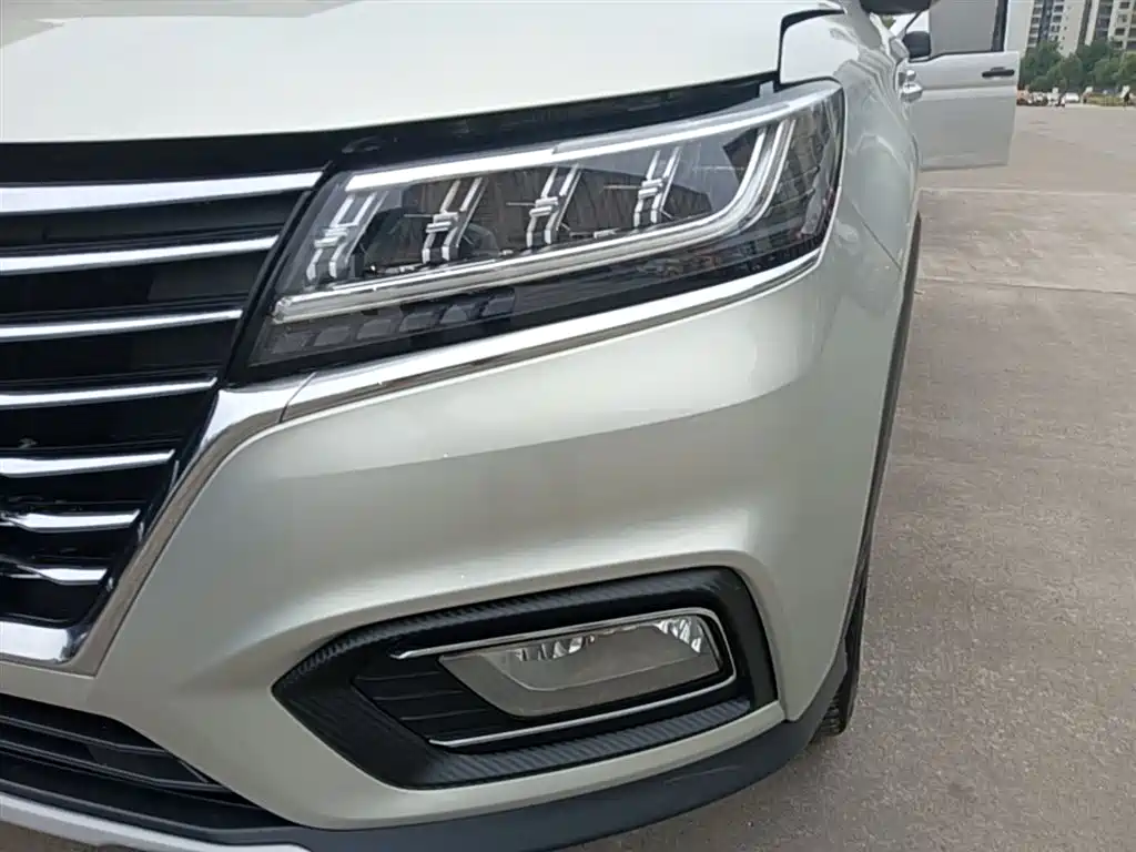 Roewe RX5 2021 — фото 24