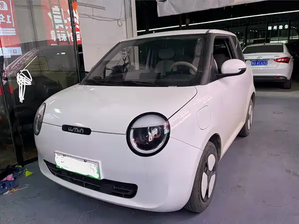 Changan Lumin 2024