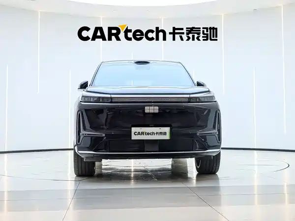 Geely Galaxy M9 2025
