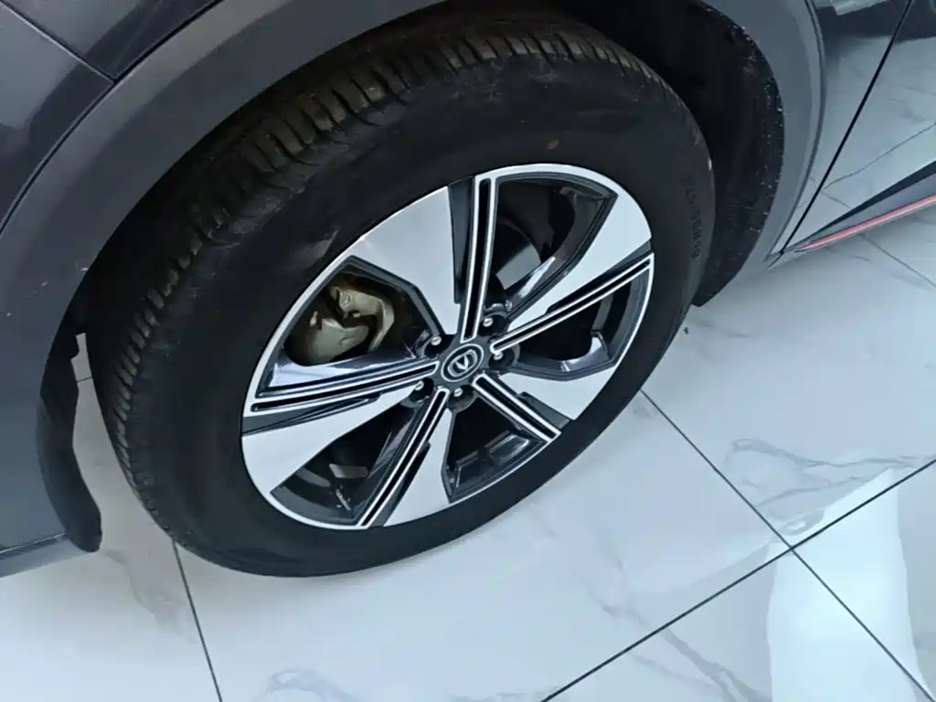 Changan CS55PLUS 2022 — фото 23