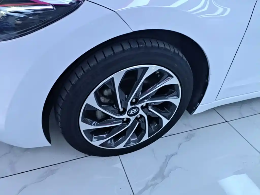 Hyundai Celesta 2019 — фото 23