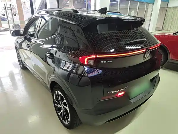 Buick Velite 7 2021