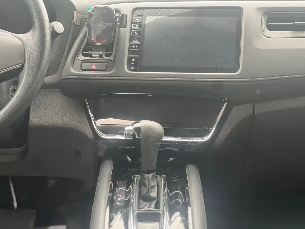 Honda Vezel 2021 — фото 10