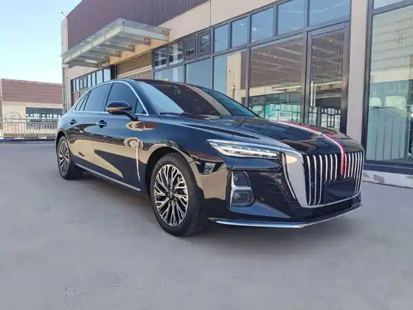 Hongqi H5 2024