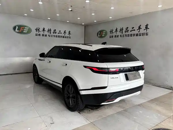 Land Rover Range Rover Velar 2024