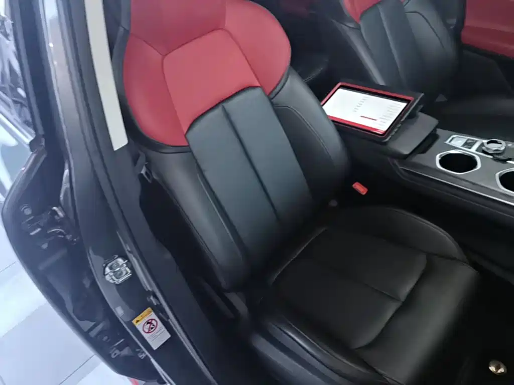 Changan CS55PLUS 2022 — фото 25