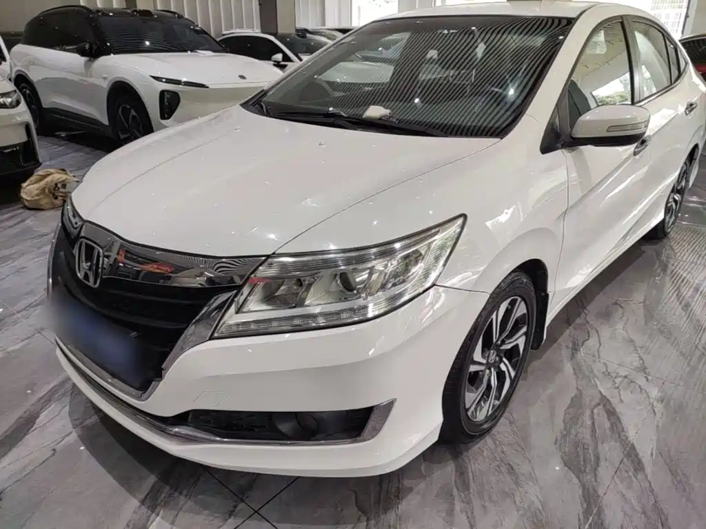Honda Crider 2018 — фото 2
