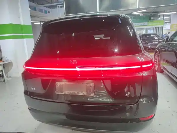 Li Auto L9 2024