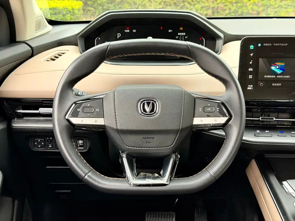 Changan CS55PLUS 2023 — фото 10