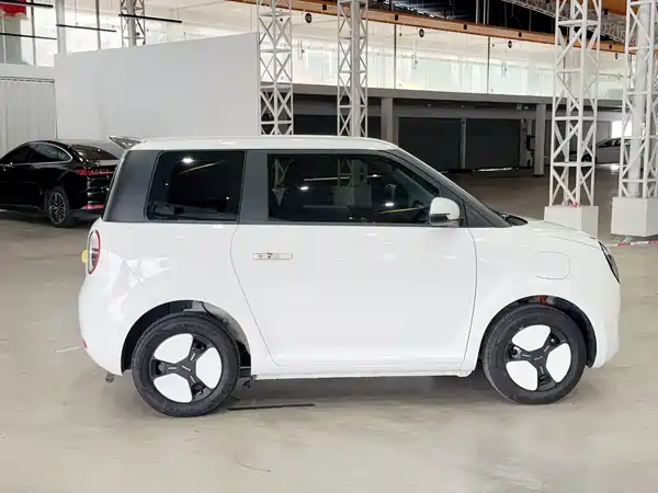 Changan Lumin 2025