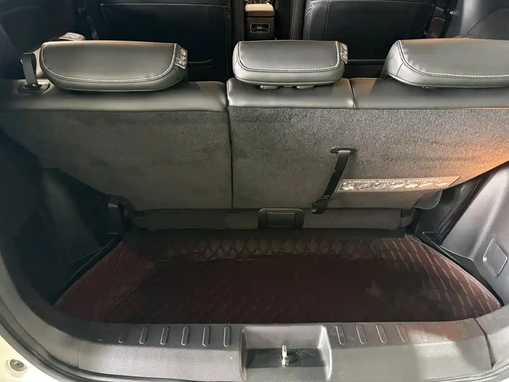 GAC Trumpchi M6 2022 — фото 11