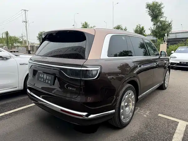 AITO M9 2026