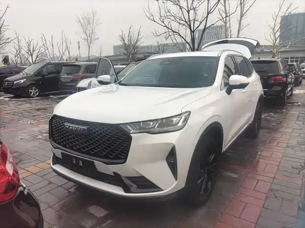 Haval H6 2021