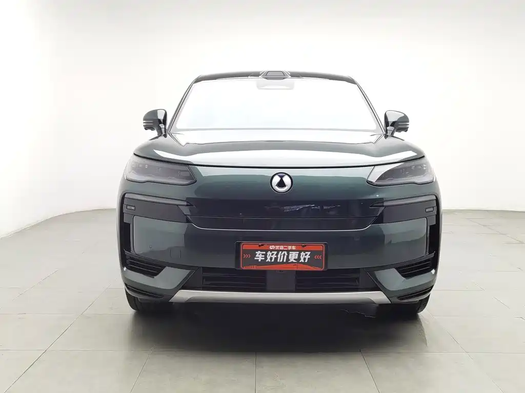 Denza N9 2025 — фото 3