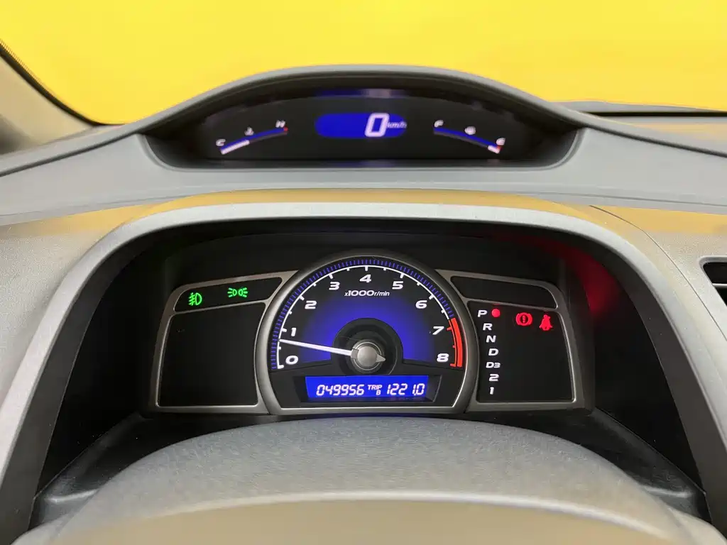 Honda Civic 2010