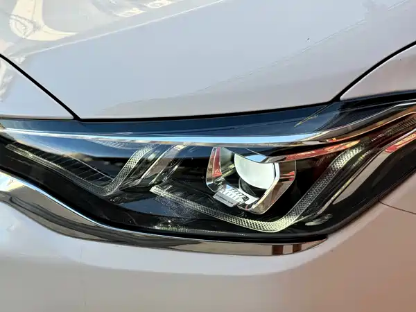 Chevrolet Monza 2020