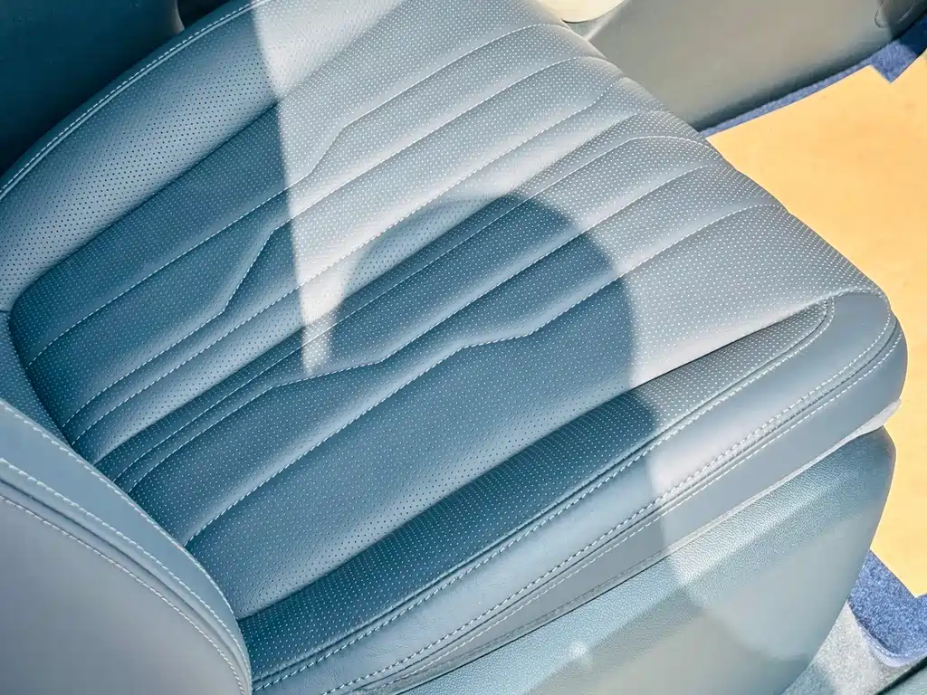 Buick Century 2025 — фото 35