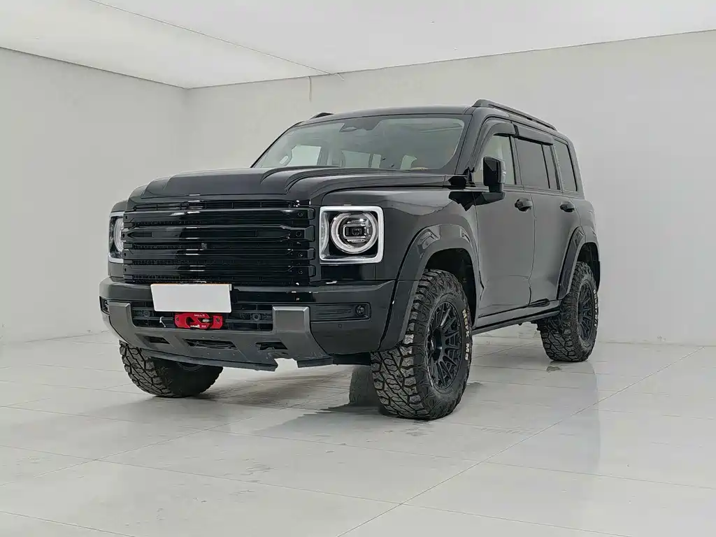 Haval H9 2024