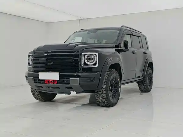 Haval H9 2024