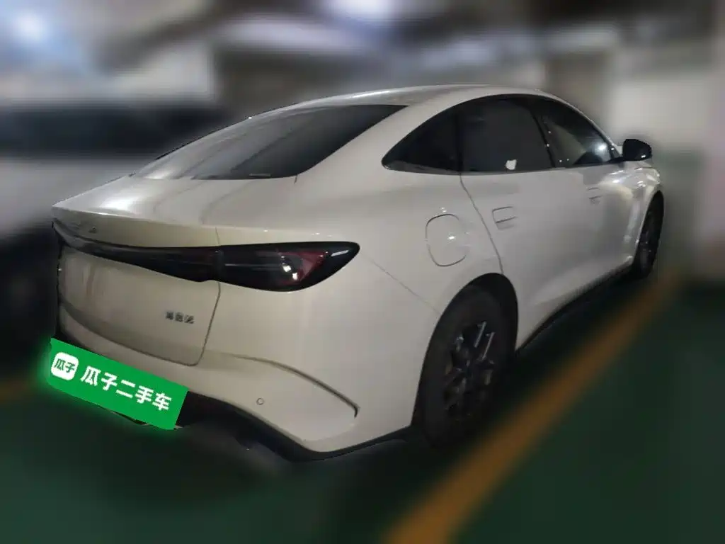 BYD Seal 06 2024