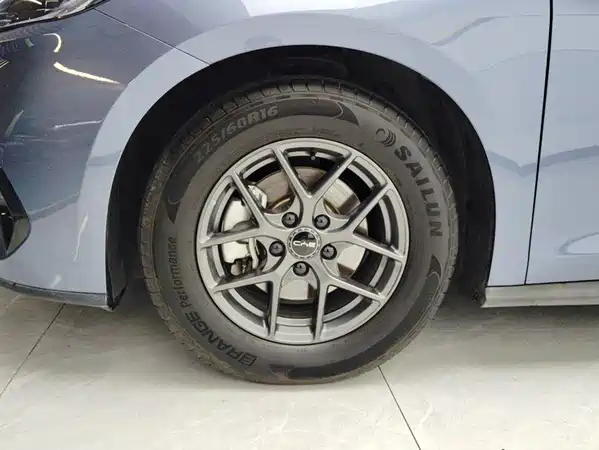 BYD Seal 06 2025