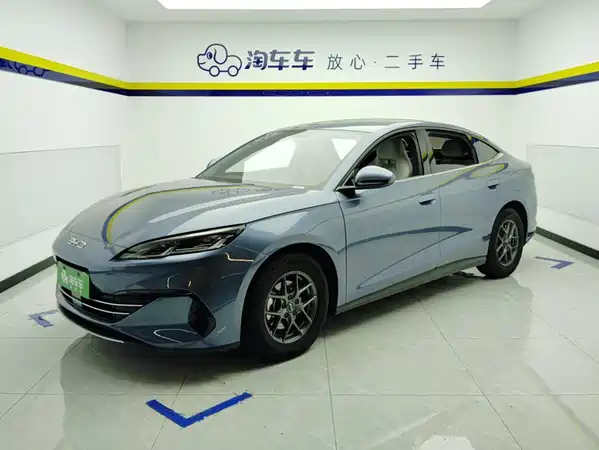 BYD Seal 06 2025