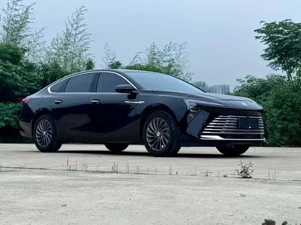 Buick LaCrosse 2025