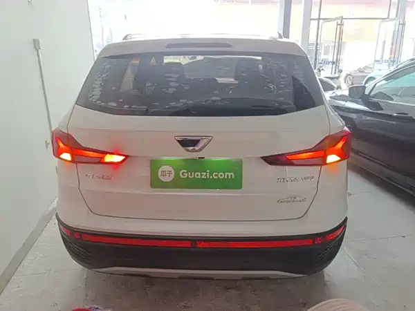 Jetta VS5 2023
