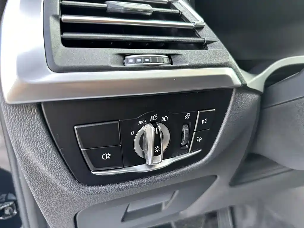 BMW X3 2023 — фото 22