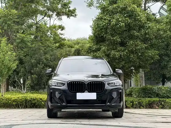BMW X3 2023