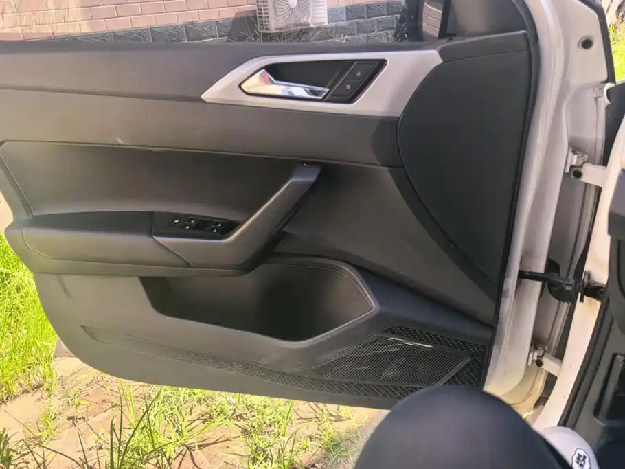 Volkswagen Polo 2021