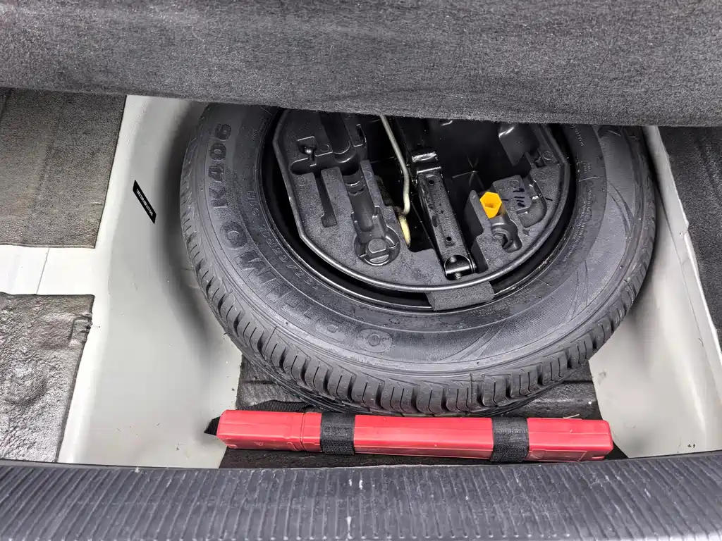 Citroen C4L 2015 — фото 15