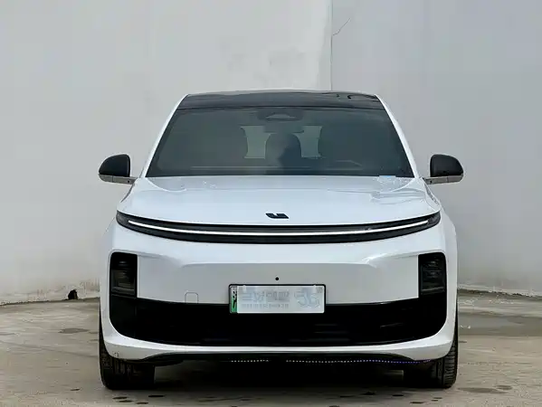 Li Auto L6 2024