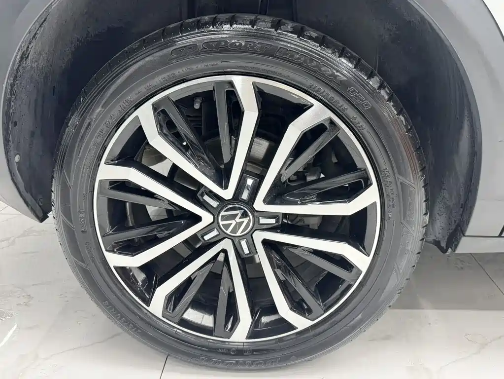 Volkswagen T-Roc 2022 — фото 11