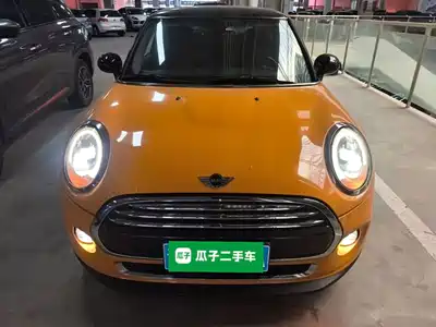 MINI MINI 2015
