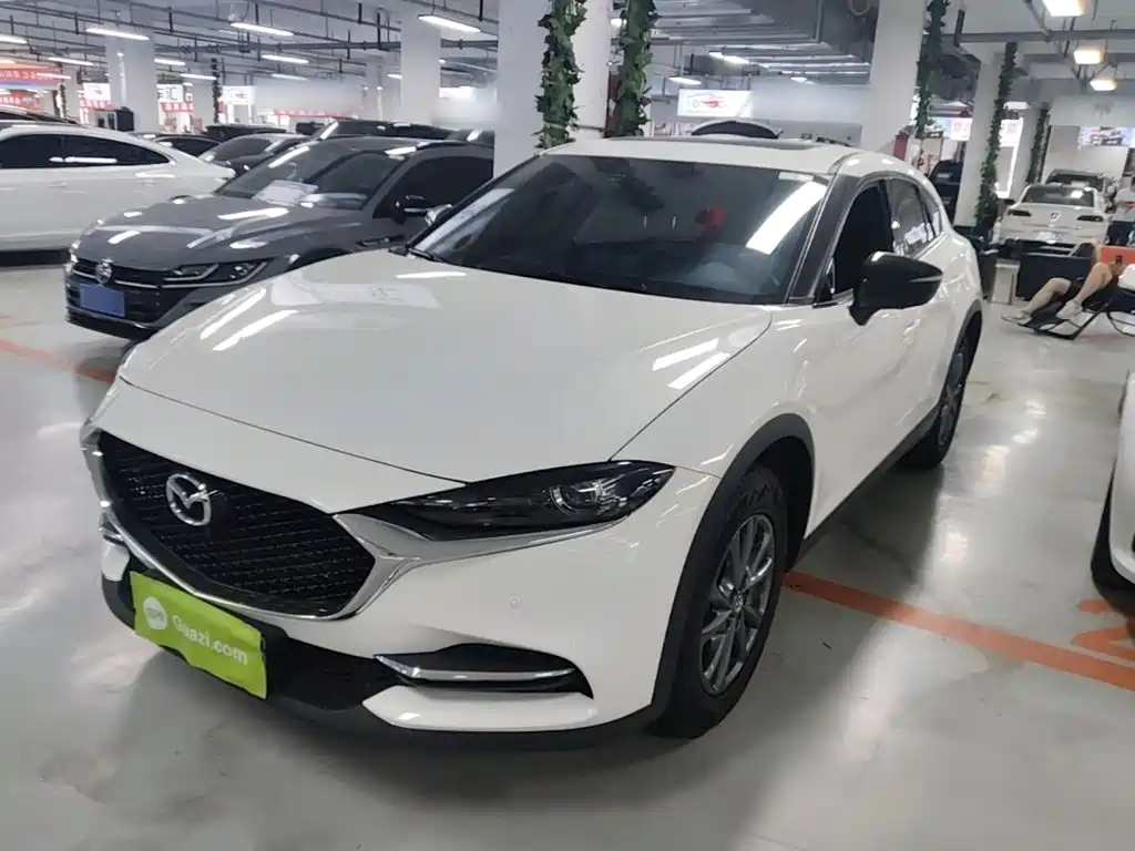Mazda CX-4 2023