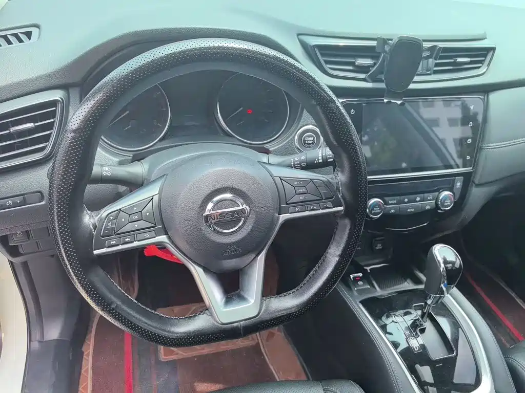 Nissan X-Trail 2023