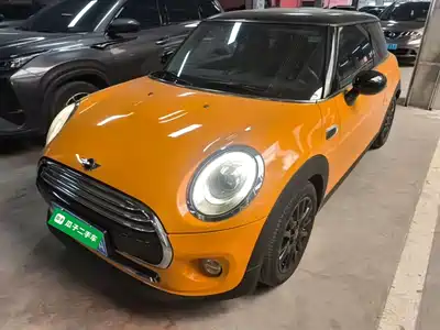 MINI MINI 2015